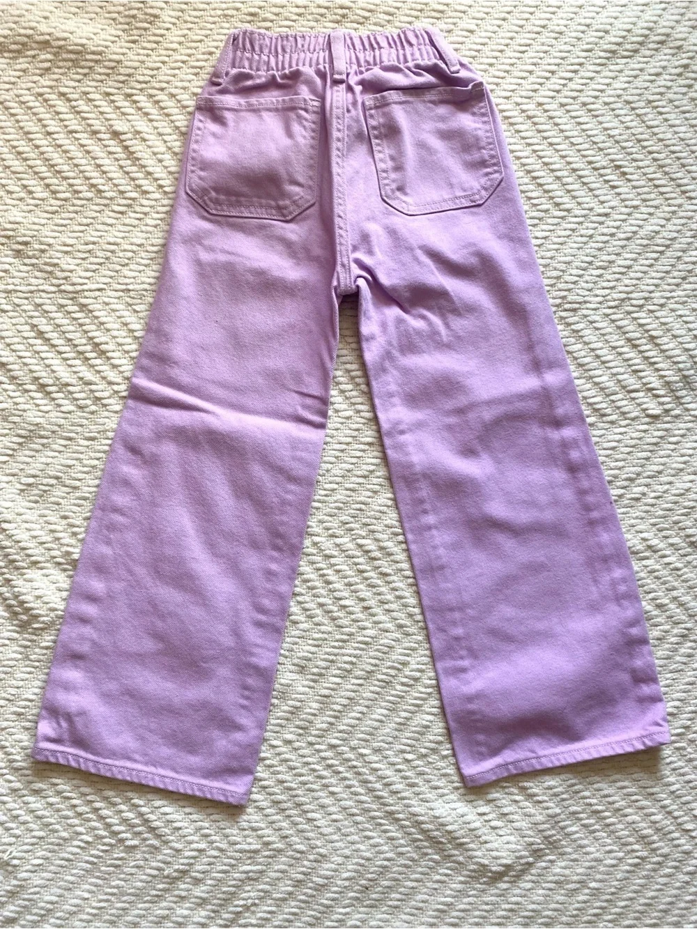 Old Navy Baggy Wide-leg Jeans